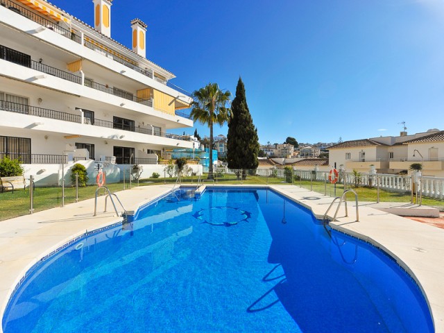 821899 - Apartamento en venta en Riviera del Sol, Mijas, Málaga, España