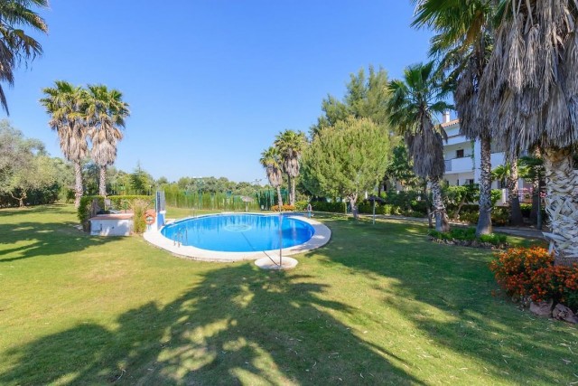 828505 - Penthouse For sale in Lauro Golf, Alhaurín de la Torre, Málaga, Spain