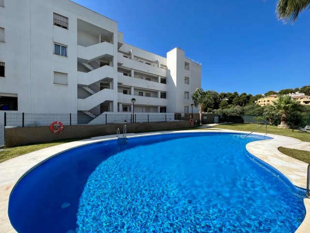 831499 - Penthouse For sale in Miraflores, Mijas, Málaga, Spain