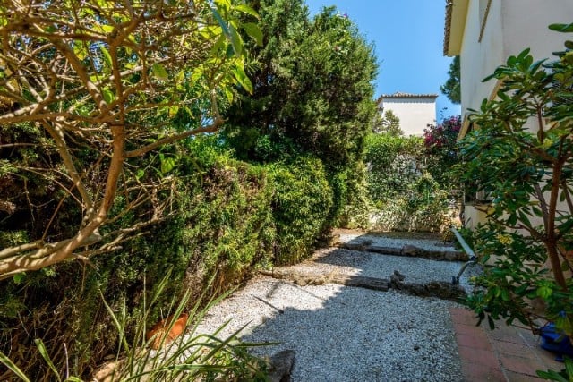 822128 - Villa en venta en Artola, Marbella, Málaga, España