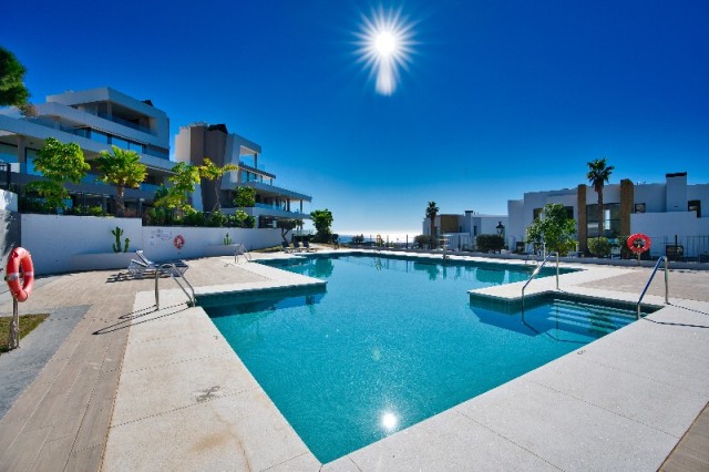 822884 - Apartment For sale in Cabopino, Marbella, Málaga, Spain