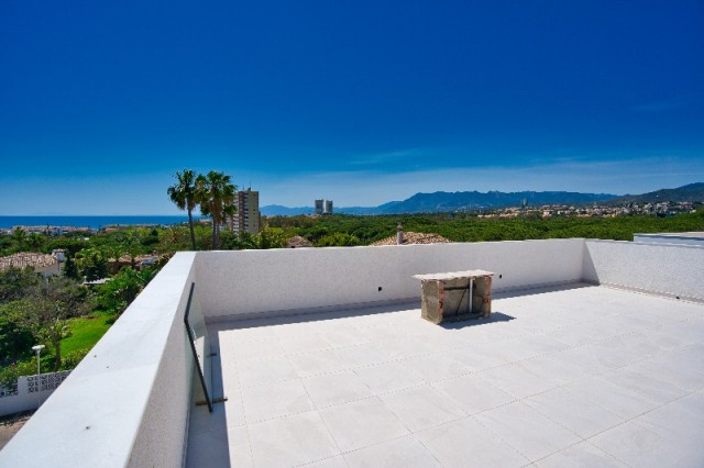 829182 - Villa en venta en Marbesa, Marbella, Málaga, España