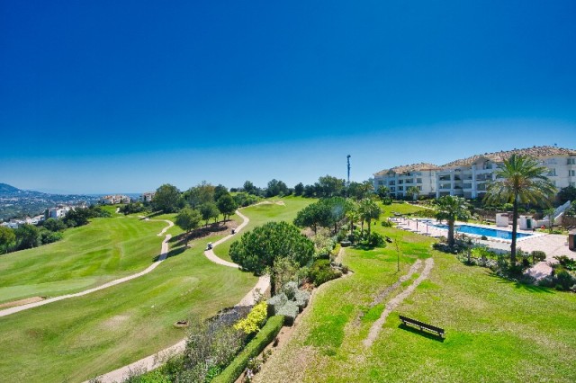 828495 - Apartment For sale in La Cala Golf, Mijas, Málaga, Spain