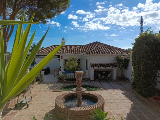 823027 - Detached Villa For sale in Mijas Golf, Mijas, Málaga, Spain