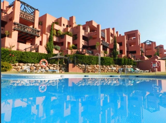826837 - Apartment For sale in Manilva, Málaga, Spain
