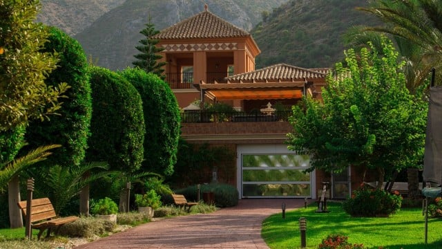 783837 - Villa en venta en Istán, Málaga, España