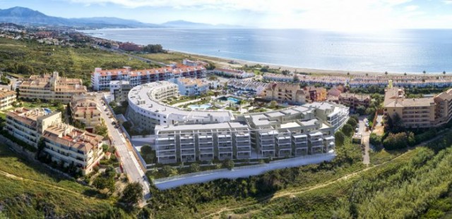 800715 - Apartamento en venta en Manilva, Málaga, España