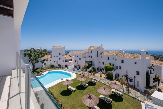 823658 - Apartamento en venta en Los Monteros Alto, Marbella, Málaga, España