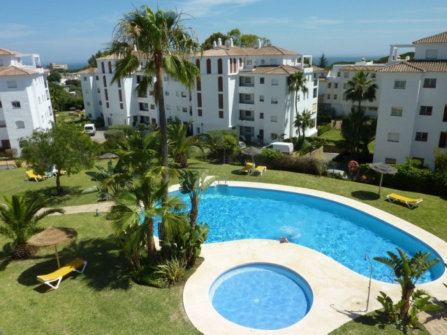 824957 - Apartment For sale in Calahonda, Mijas, Málaga, Spain
