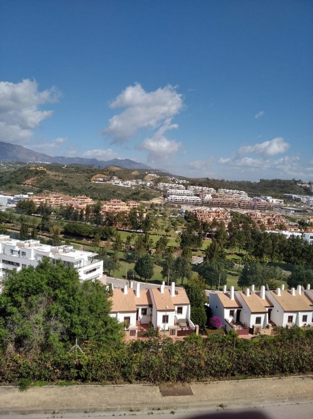 828036 - Apartment Duplex For sale in La Cala, Mijas, Málaga, Spain