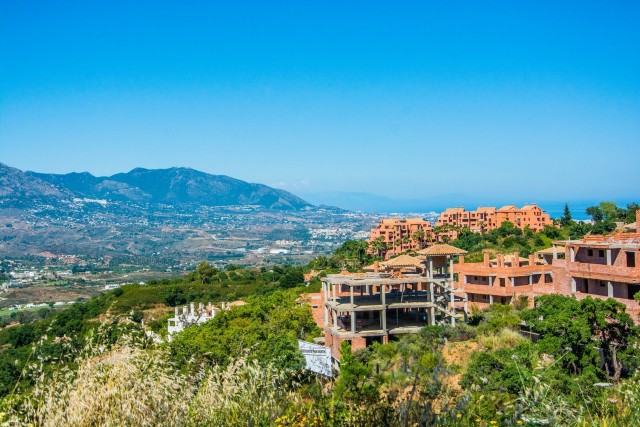 828455 - Villa en venta en La Mairena, Marbella, Málaga, España