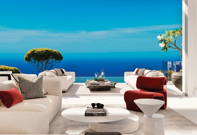 828923 - Villa en venta en La Quinta Golf, Benahavís, Málaga, España