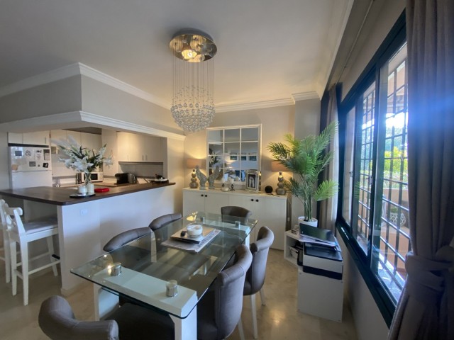 Living and dining area2