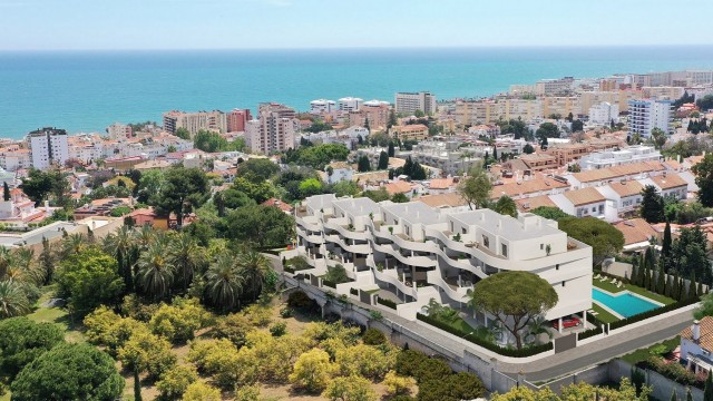 830440 - Apartamento en venta en Torremolinos, Málaga, España