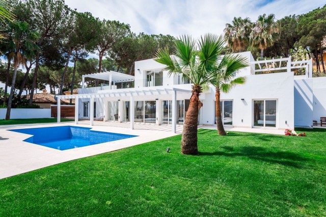 750411 - Villa en alquiler en Nueva Andalucía, Marbella, Málaga, España