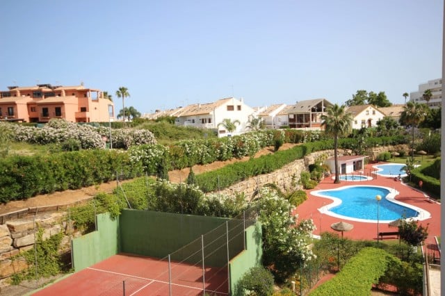 751938 - Apartment en alquiler en Guadalmina Alta, Marbella, Málaga, España