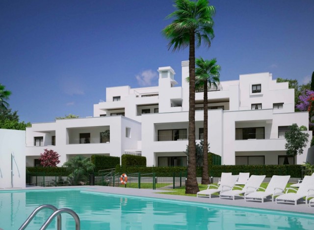 779938 - Apartamento en venta en Casares, Málaga, España