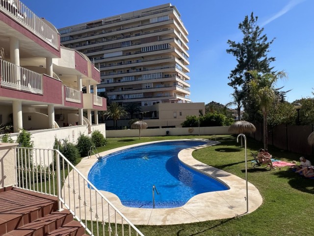831389 - Apartamento en venta en Torrequebrada, Benalmádena, Málaga, España