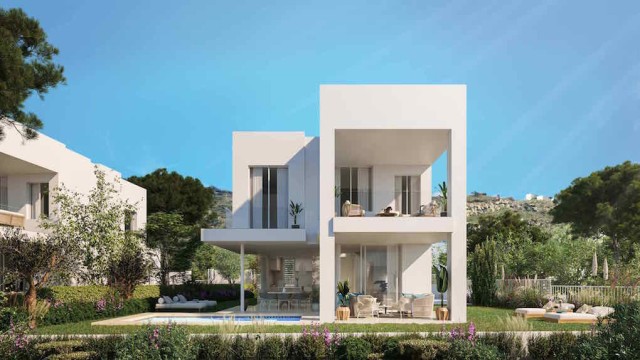 827130 - Villa independiente en venta en Sotogrande, San Roque, Cádiz, España
