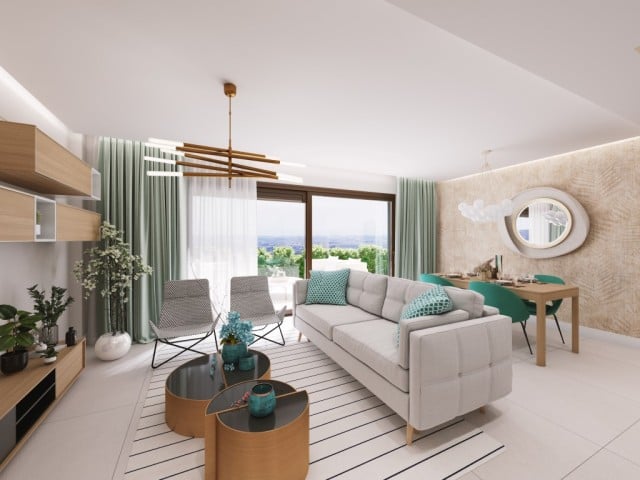 B1_Almazara Hills_apartments_Istan_Marbella_salon