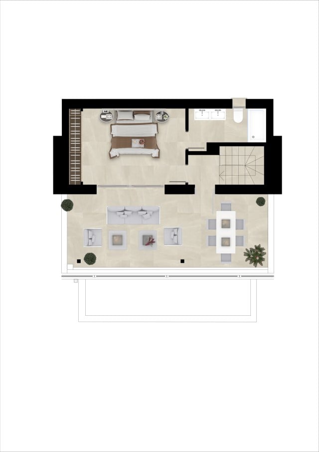 Plan6.2_Solana-Village-G-3 beds-duplex-TIPO F-SOLARIUM