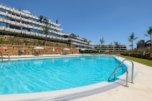 823358 - Apartamento en venta en New Golden Mile, Estepona, Málaga, España