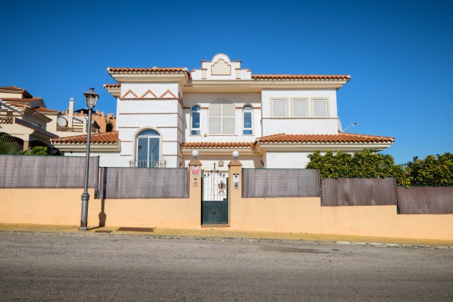 823397 - Villa independiente en venta en Riviera del Sol, Mijas, Málaga, España