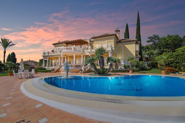 823484 - Villa independiente en venta en El Paraiso Alto, Estepona, Málaga, España