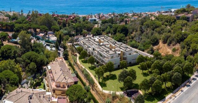 825171 - Apartment For sale in Elviria, Marbella, Málaga, Spain