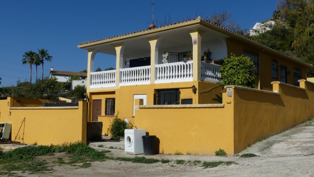 villa 2