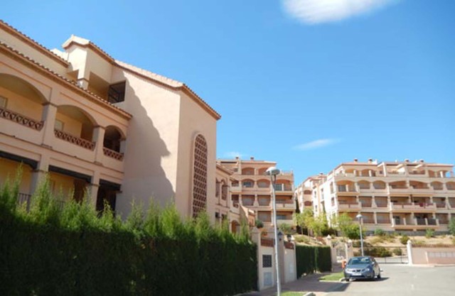 Great Value Townhouse For Sale In Mijas Golf!!
