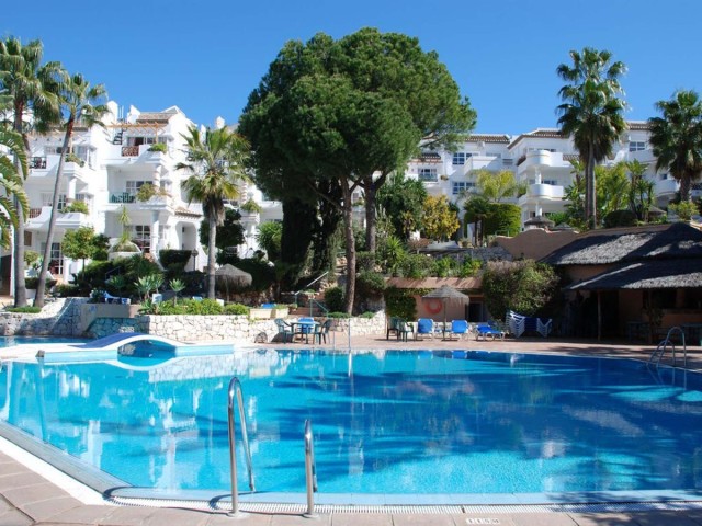 Stunning Middle Floor 3 Bed Apartment In Mijas Golf - Great Investment!!!