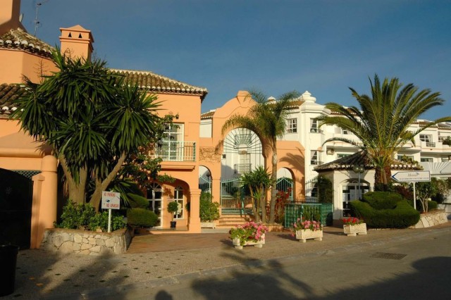Beautiful 2 Bed Apartment For Sale In Mijas Golf - Great Investment!!!