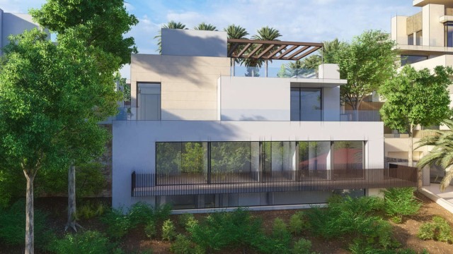 New Development Villas for sale in Rio Real! 
