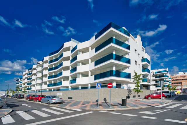 New apartments for sale in great location of Las Lagunas! 