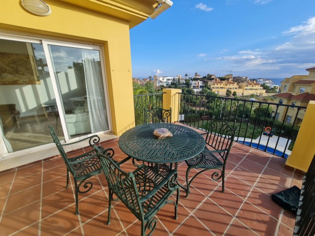 2 bedroom apartment for sale in Riviera del Sol