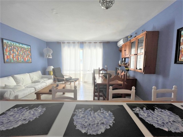 Apartment Duplex for sale in Calahonda