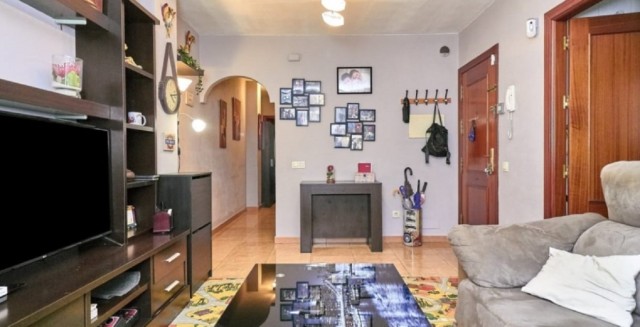 Fantastic 2 bedroom apartment for sale in Las Lagunas