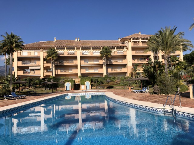 806863 - Apartamento en venta en Río Real, Marbella, Málaga, España