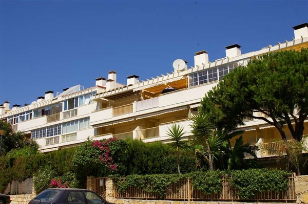 825858 - Apartment For sale in Sitio de Calahonda, Mijas, Málaga, Spain
