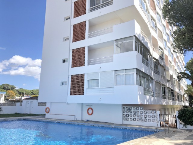 829233 - Studio Apartment For sale in Costabella, Marbella, Málaga, Spain