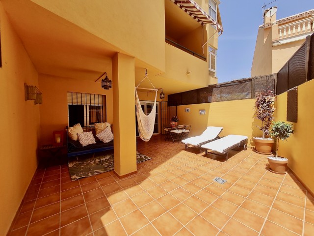 830902 - Apartment For sale in Las Lagunas, Mijas, Málaga, Spain
